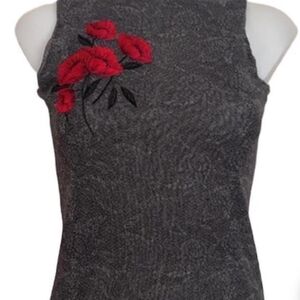 New York & Company Tank Top